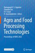 Agro and Food Processing Technologies