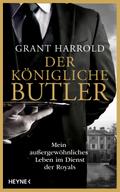 Der königliche Butler