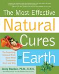 Most Effective Natural Cures on Earth