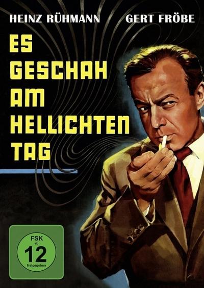 Es geschah am hellichten Tag Remastered