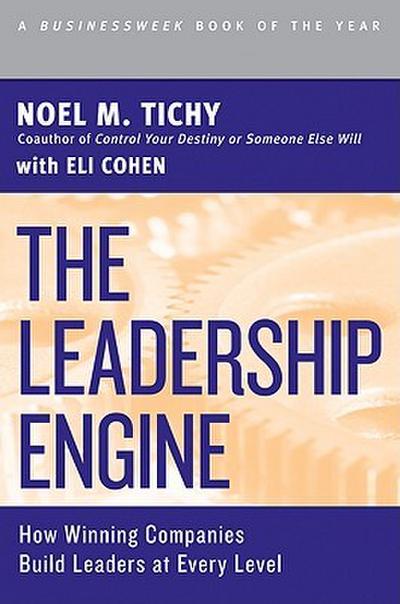 The Leadership Engine