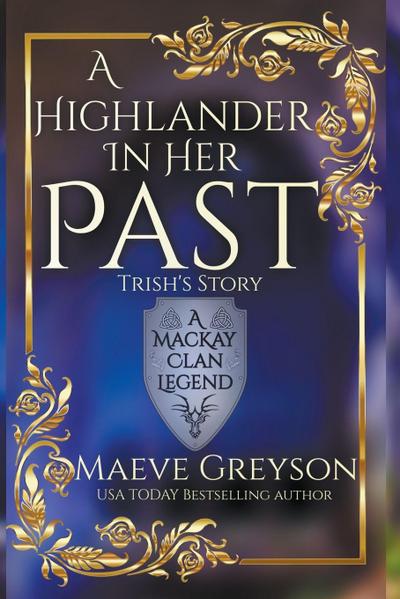 A Highlander in Her Past