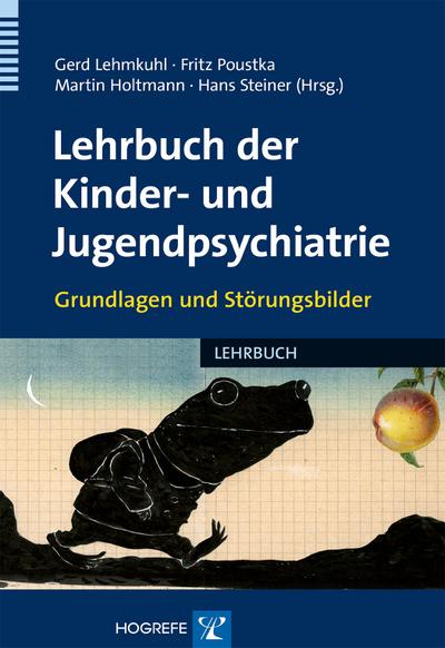 Lehrbuch der Kinder- und Jugendpsychiatrie