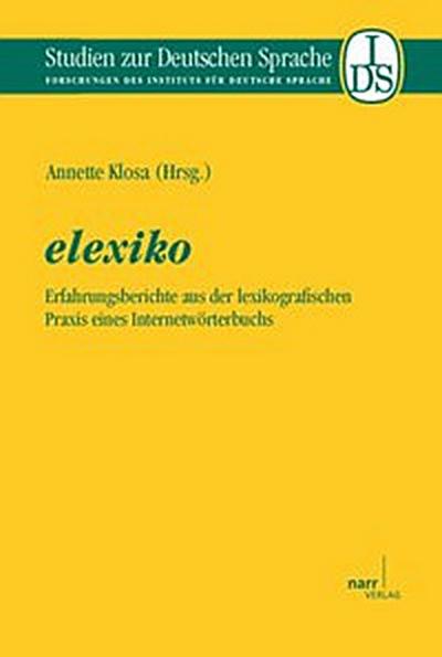 elexiko
