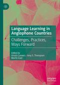 Language Learning in Anglophone Countries