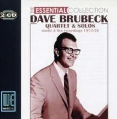 Brubeck - Essential Collection