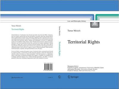 Territorial Rights