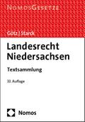 Landesrecht Niedersachsen