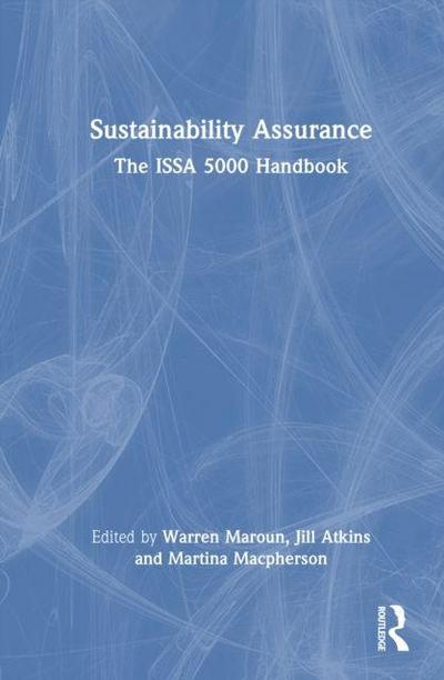 Sustainability Assurance
