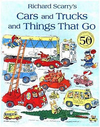 CARS   TRUCKS   THINGS THA PB