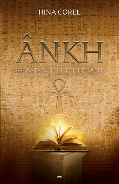Operation Tempete de Sable