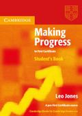 Making Progress: Intermediate. Student?s Book