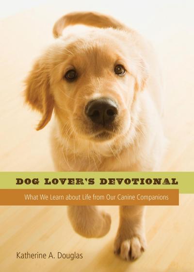 Dog Lover’s Devotional