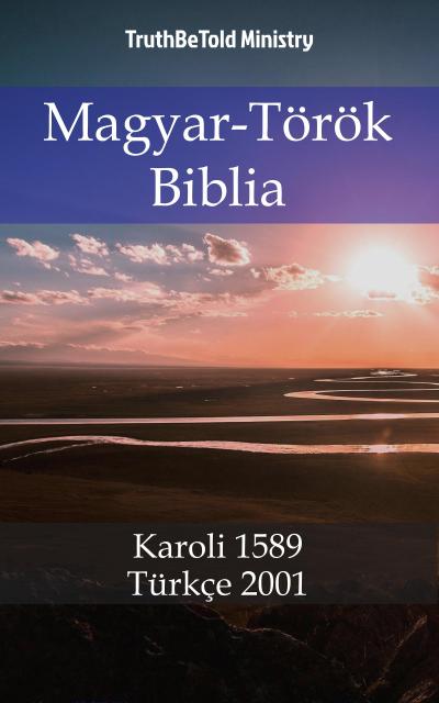 Magyar-Török Biblia