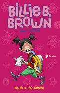 Billie B. Brown, 7. Billie B. es genial