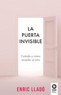 La puerta invisible