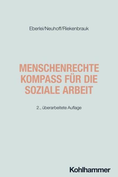 Menschenrechte - Kompass für die Soziale Arbeit
