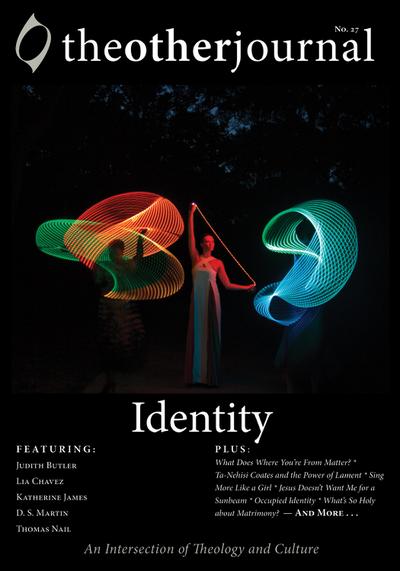 The Other Journal: Identity