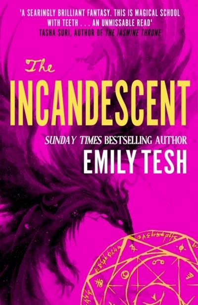 The Incandescent