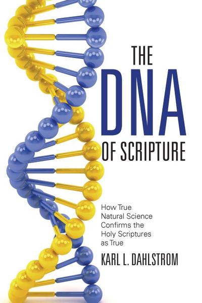 The DNA of Scripture