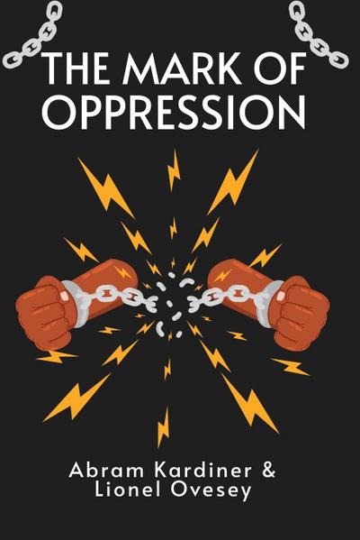 The Mark of Oppression