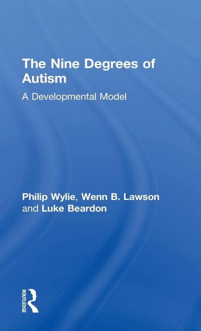 The Nine Degrees of Autism