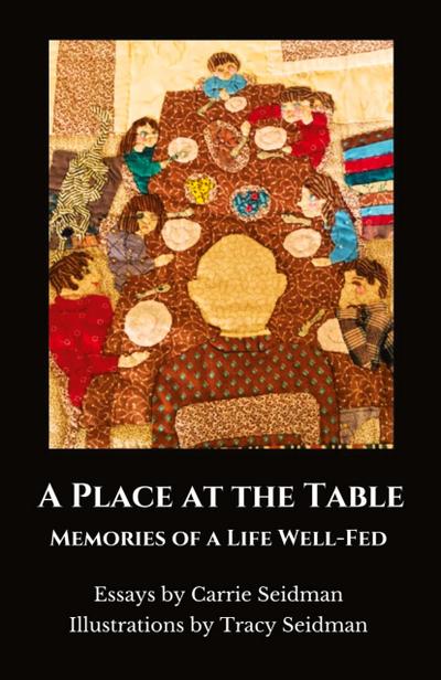 A PLACE AT THE TABLE