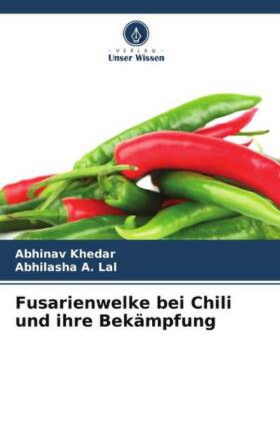 Fusarienwelke bei Chili und ihre Bekämpfung