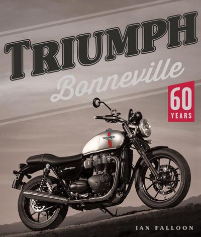 Triumph Bonneville