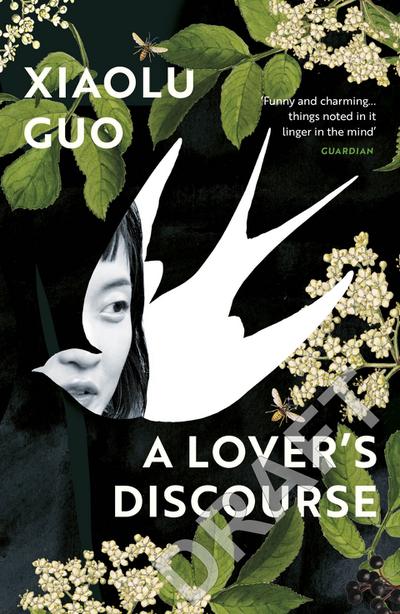 A Lover’s Discourse