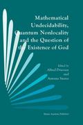 Mathematical Undecidability, Quantum Nonlocality a