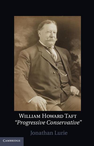 William Howard Taft