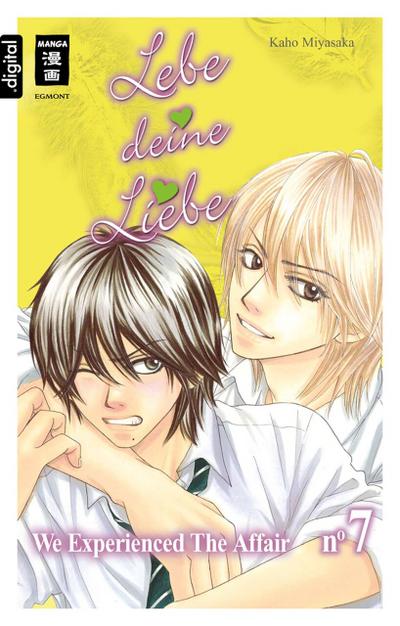 Lebe deine Liebe 07