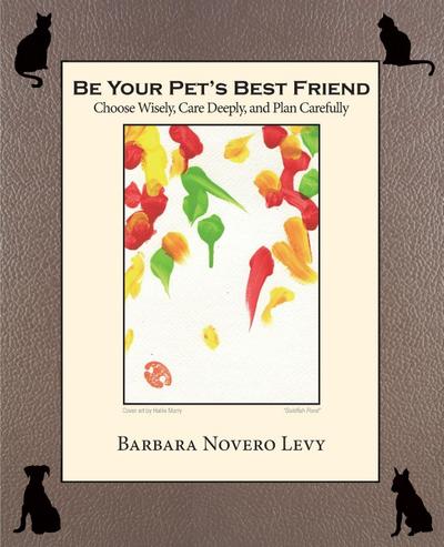 Be Your Pet’s Best Friend