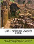 Das Thierreich, geordnet nach seiner Organisation 