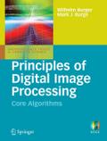 Advanced Digital Image Processing