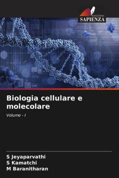 Biologia cellulare e molecolare