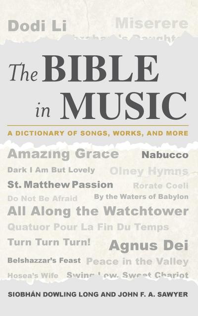 Bible in Music
