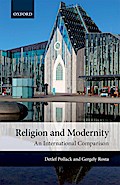 Religion and Modernity