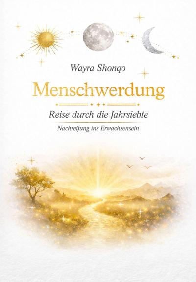 Menschwerdung