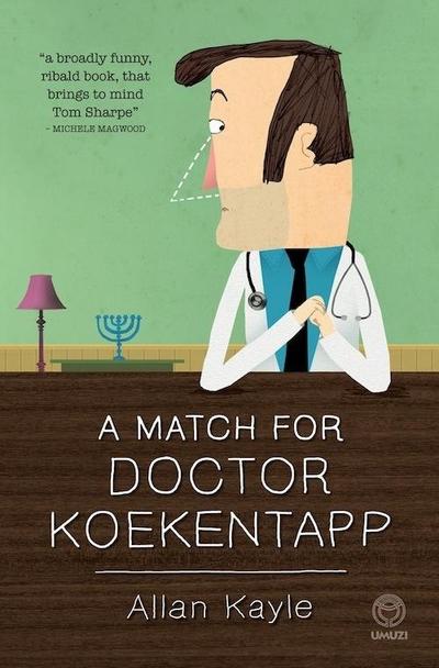 A Match for Doctor Koekentapp