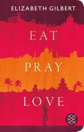 Eat, Pray, Love
