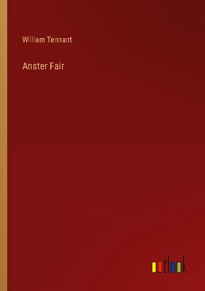 Anster Fair