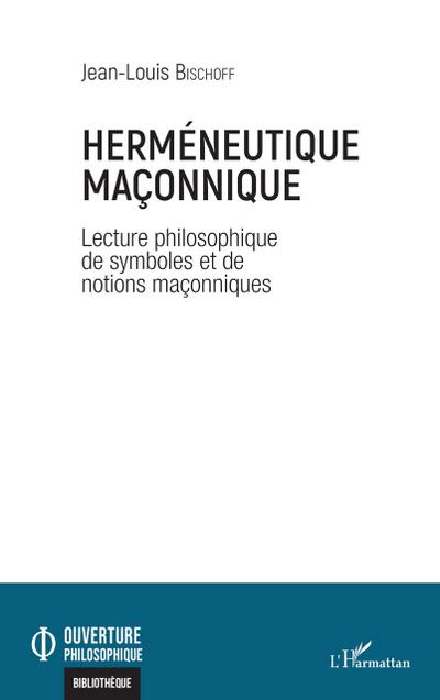 Herméneutique maçonnique