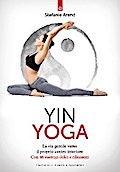 Yin yoga
