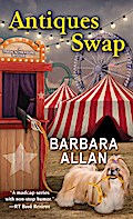 Antiques Swap
