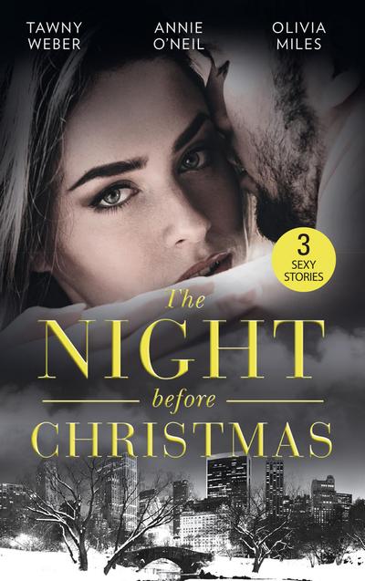 The Night Before Christmas: Naughty Christmas Nights / The Nightshift Before Christmas / ’Twas the Week Before Christmas