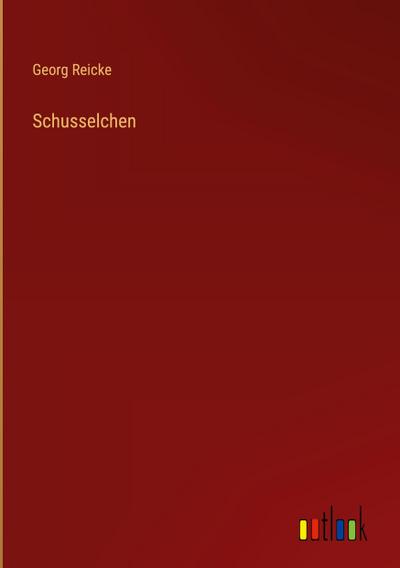 Schusselchen