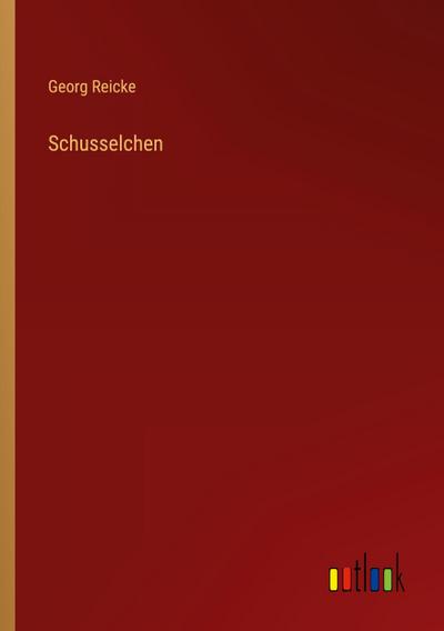 Schusselchen