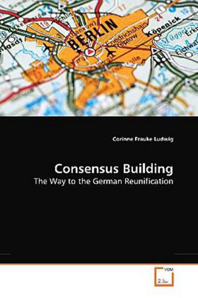 Consensus Building